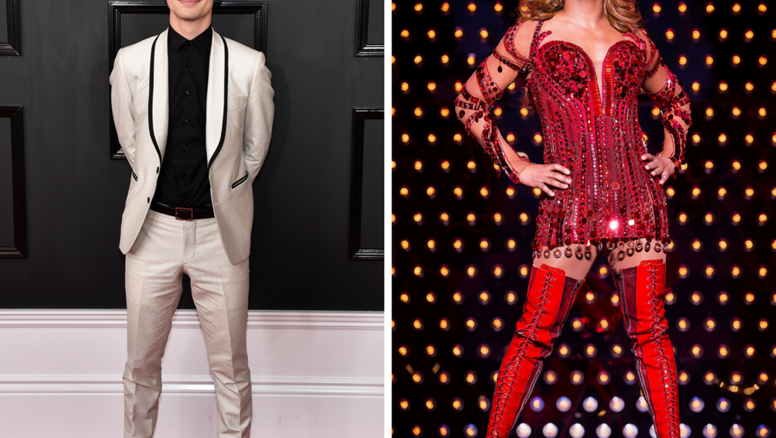 Panic At The Discos Brendon Urie Heads To Kinky Boots On Broadway