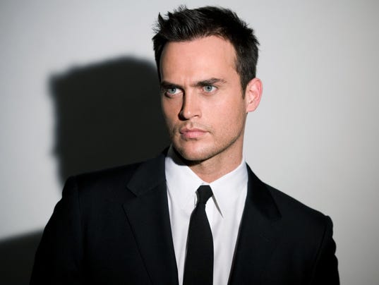 Next photo of Cheyenne Jackson