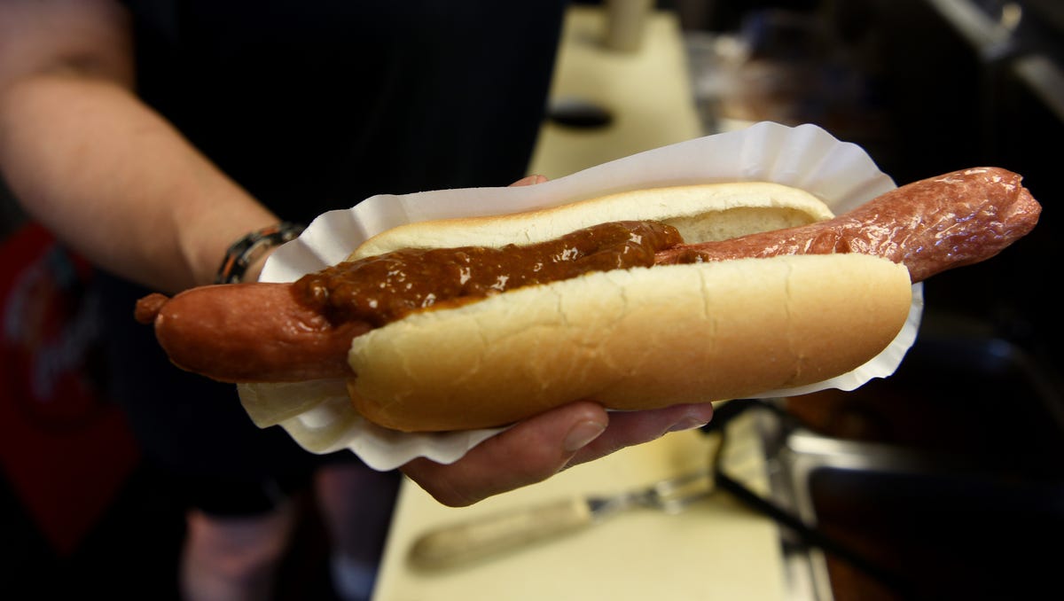 Read more about the article Best Hot Dogs; meet the sausages that will make your fourth