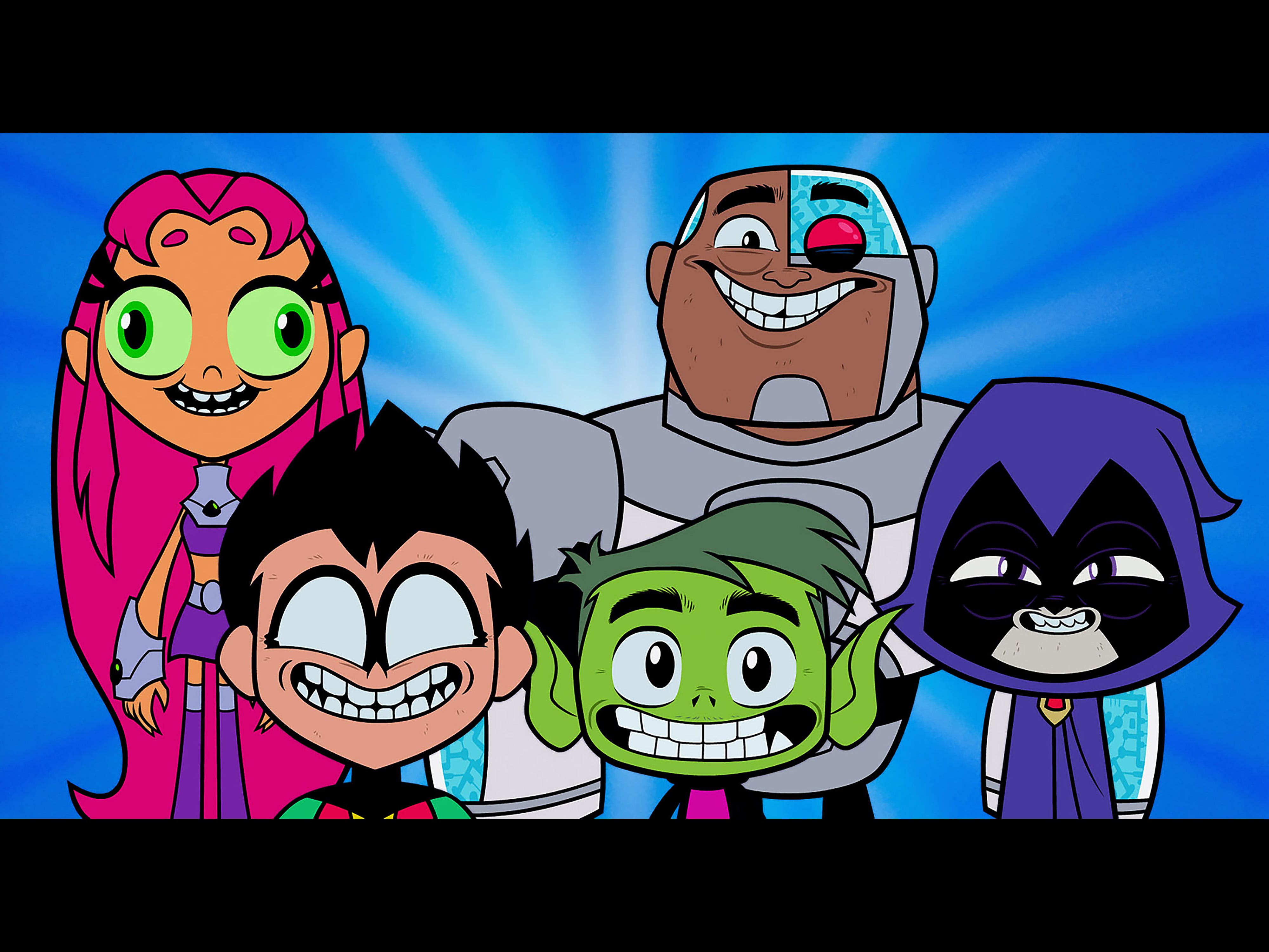 Teen Titans Go Comic Book Series Teen Titans Go Issue Wacky Wednesday Hot Cold Hot Sex Picture