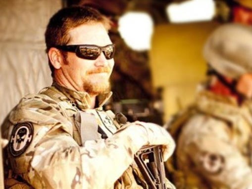 Jury selection begins for trial of Chris Kyle's accused killer