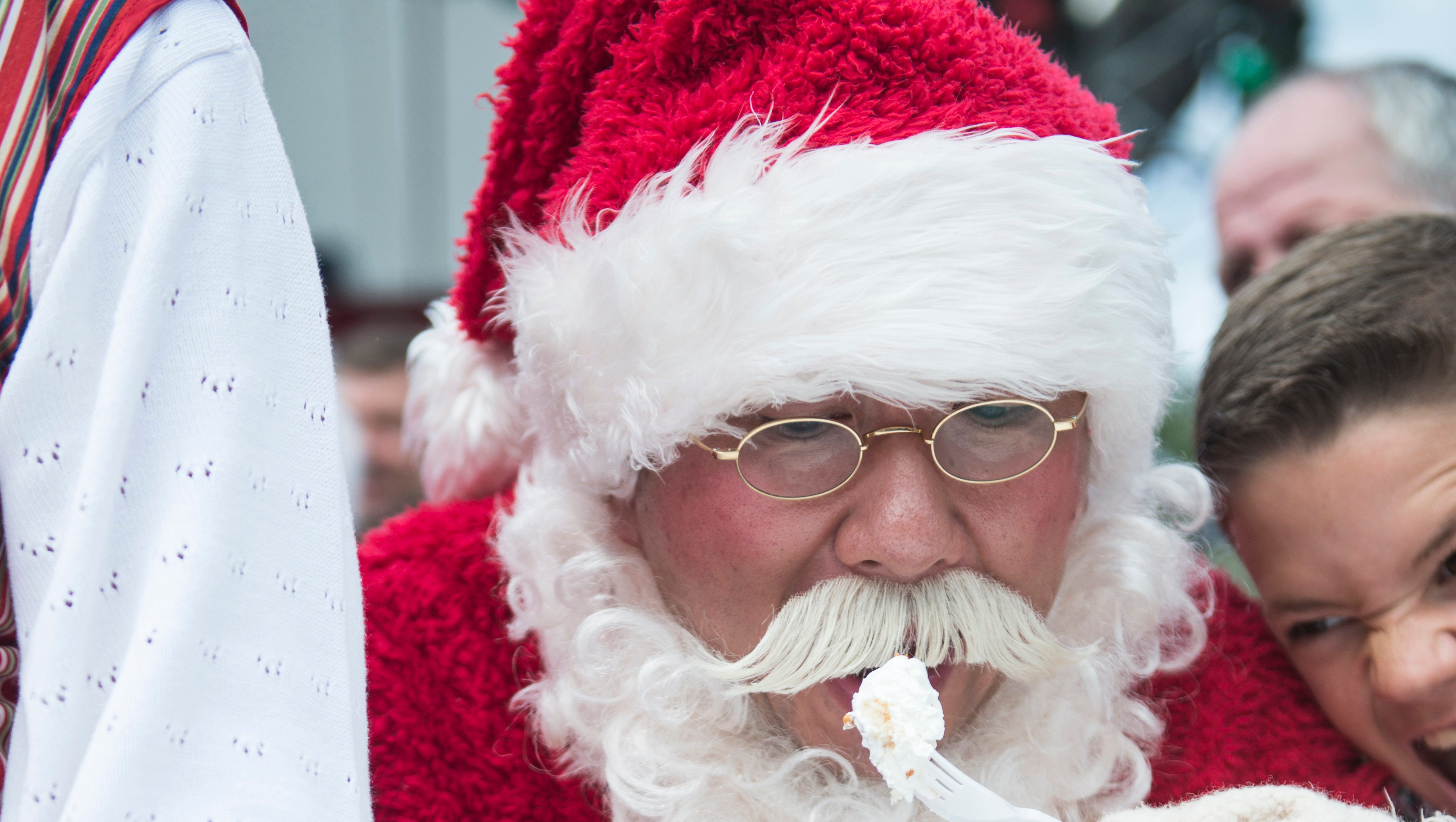 Santa Claus In Turkey: Tomb Of St. Nicholas May Have Been Discovered