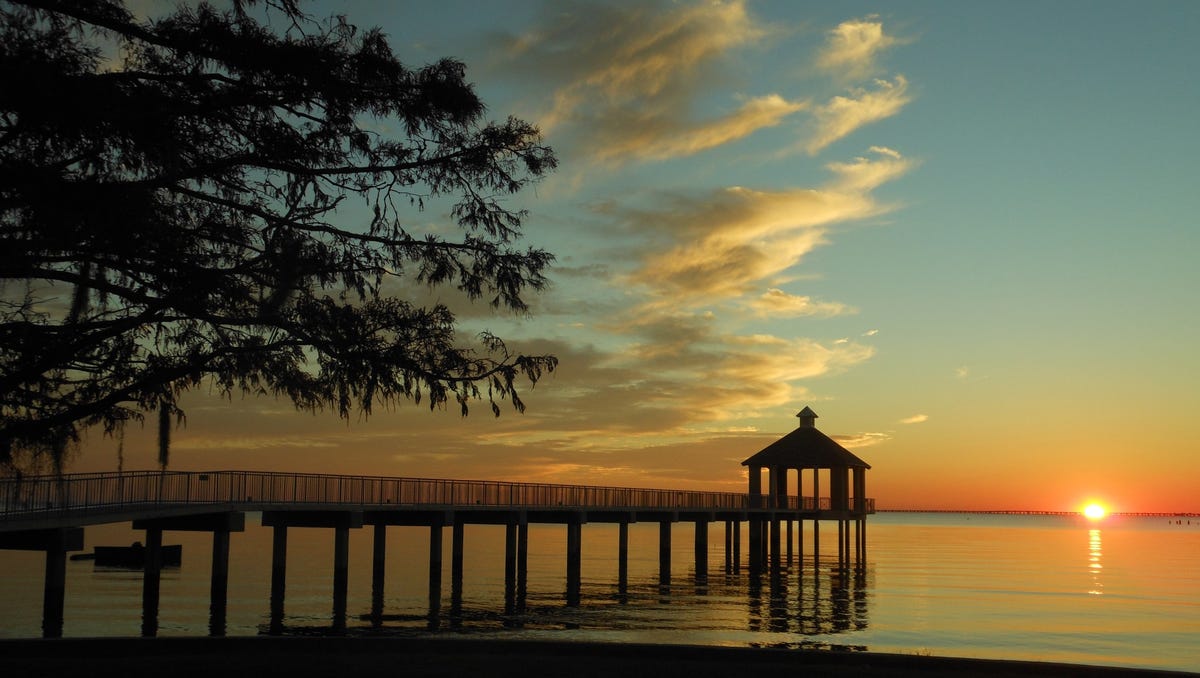 Louisiana has 21 state parks. Here’s which ones get the most visitors