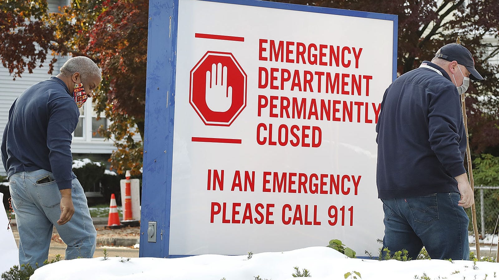 home depot quincy closing