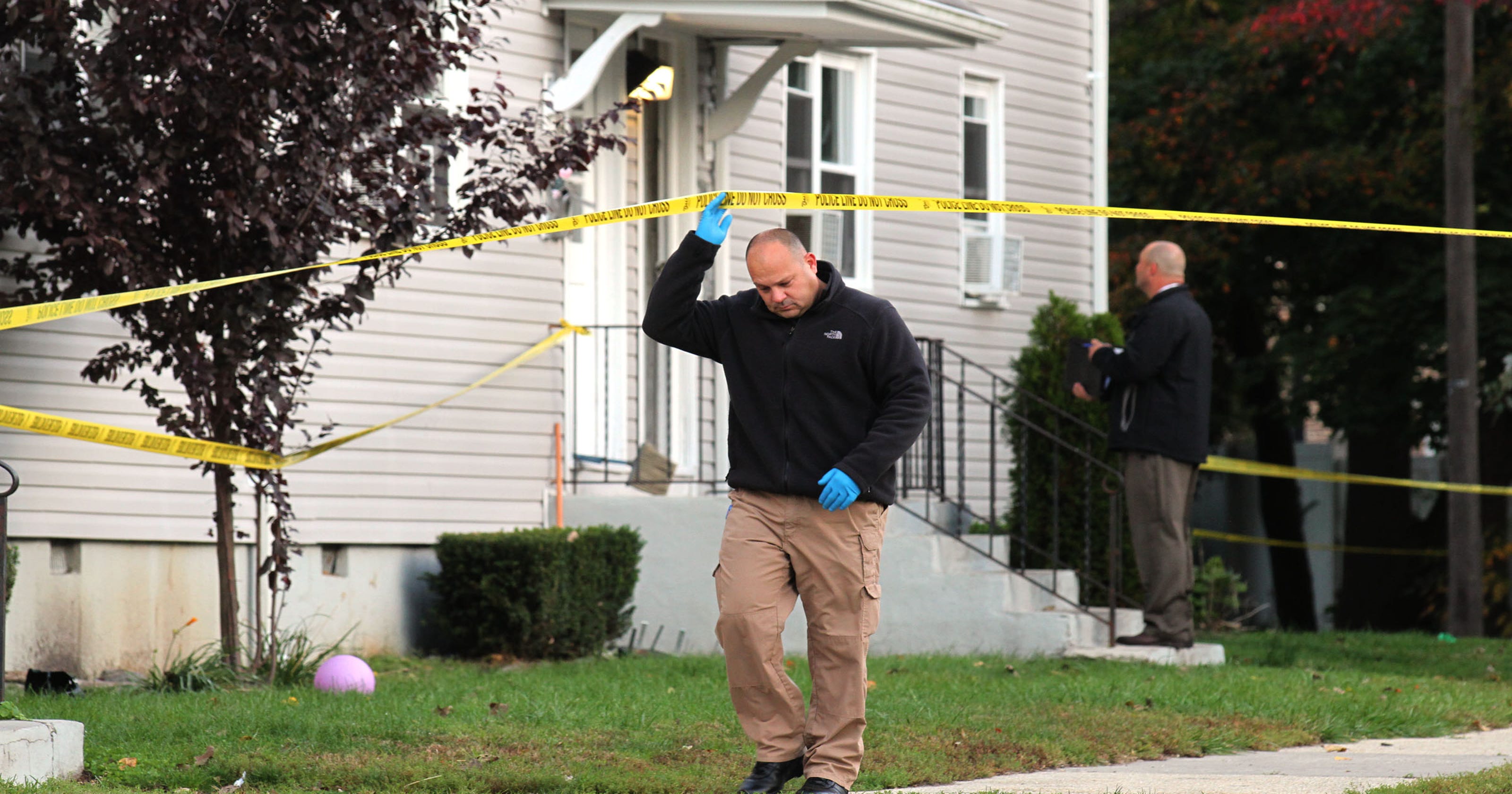 Asbury Park man charged with Neptune shooting