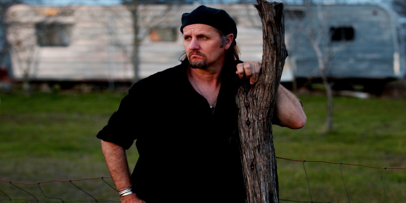 1600px x 800px - Singer-songwriter, Bob Dylan disciple Jimmy LaFave dies