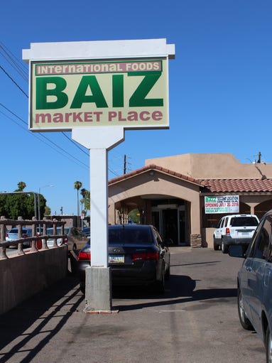 Great Food Finds: Baiz&#39;s 99-cent bags of pita in Phoenix, Mesa