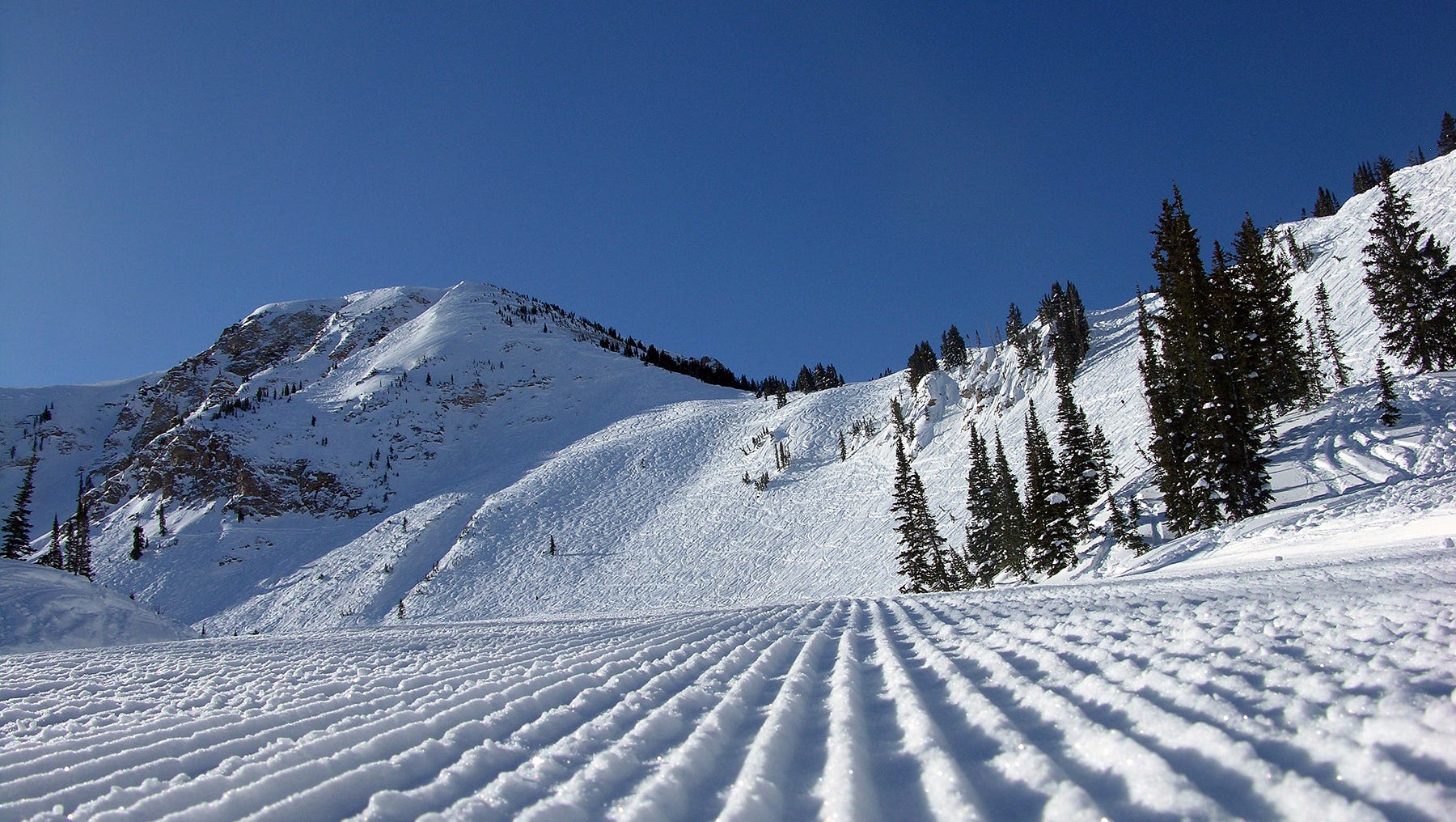 Experience Ski | USA TODAY Travel