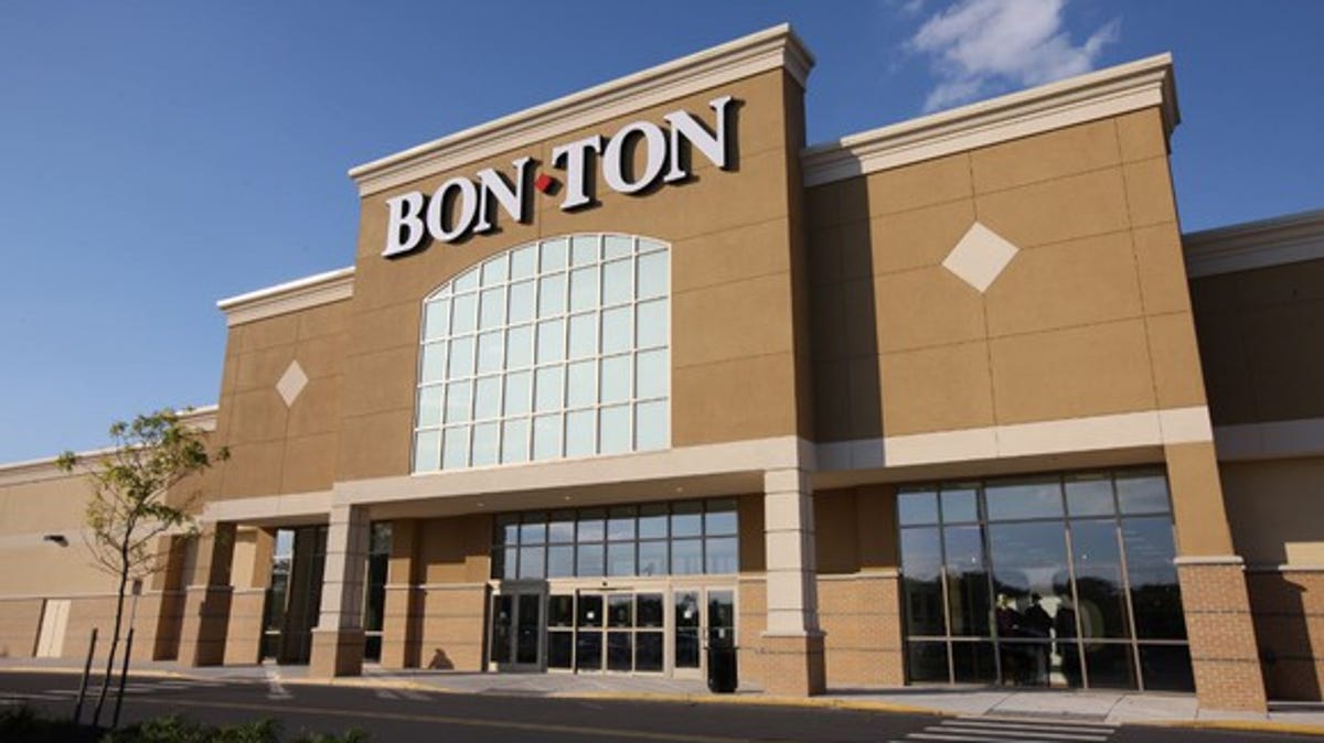 Bon Ton Stores Closing See List Of Boston Store Carson S Younkers
