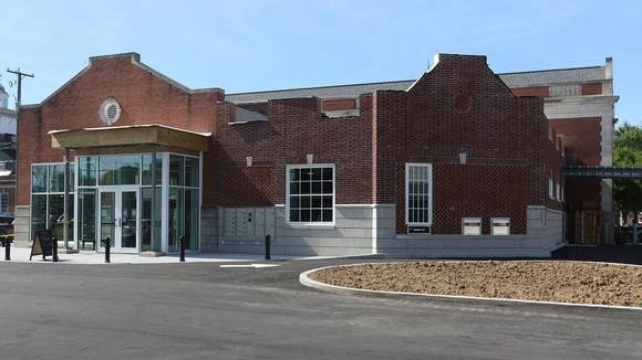 Tuscarawas County Public Library Starting Grab-and-go Service July 13