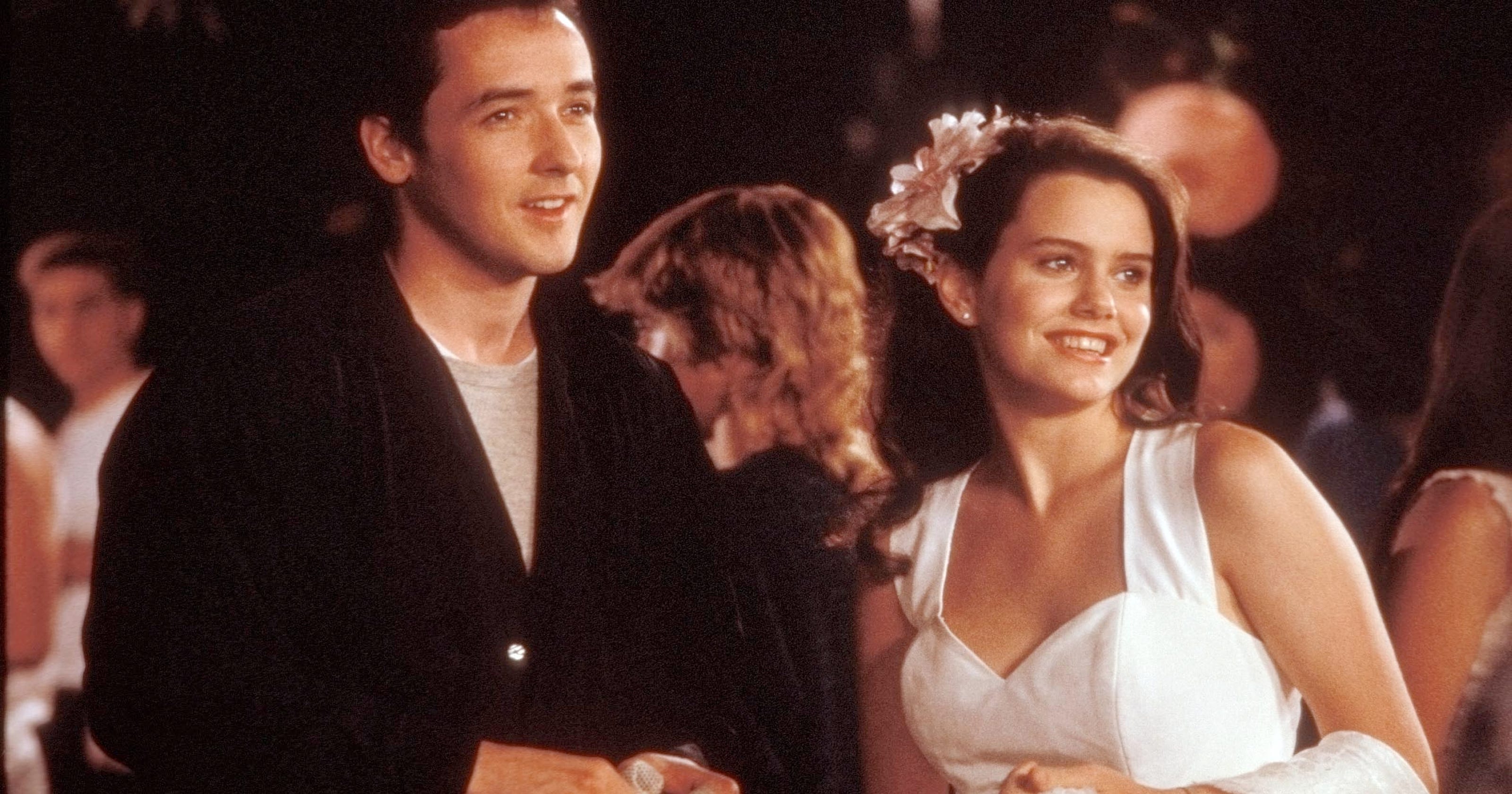 'Say Anything' turns 25: The film's best musical moments