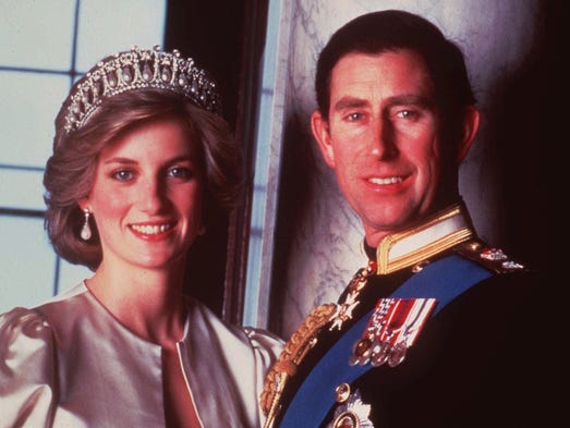 How Princess Diana's death shook the media landscape