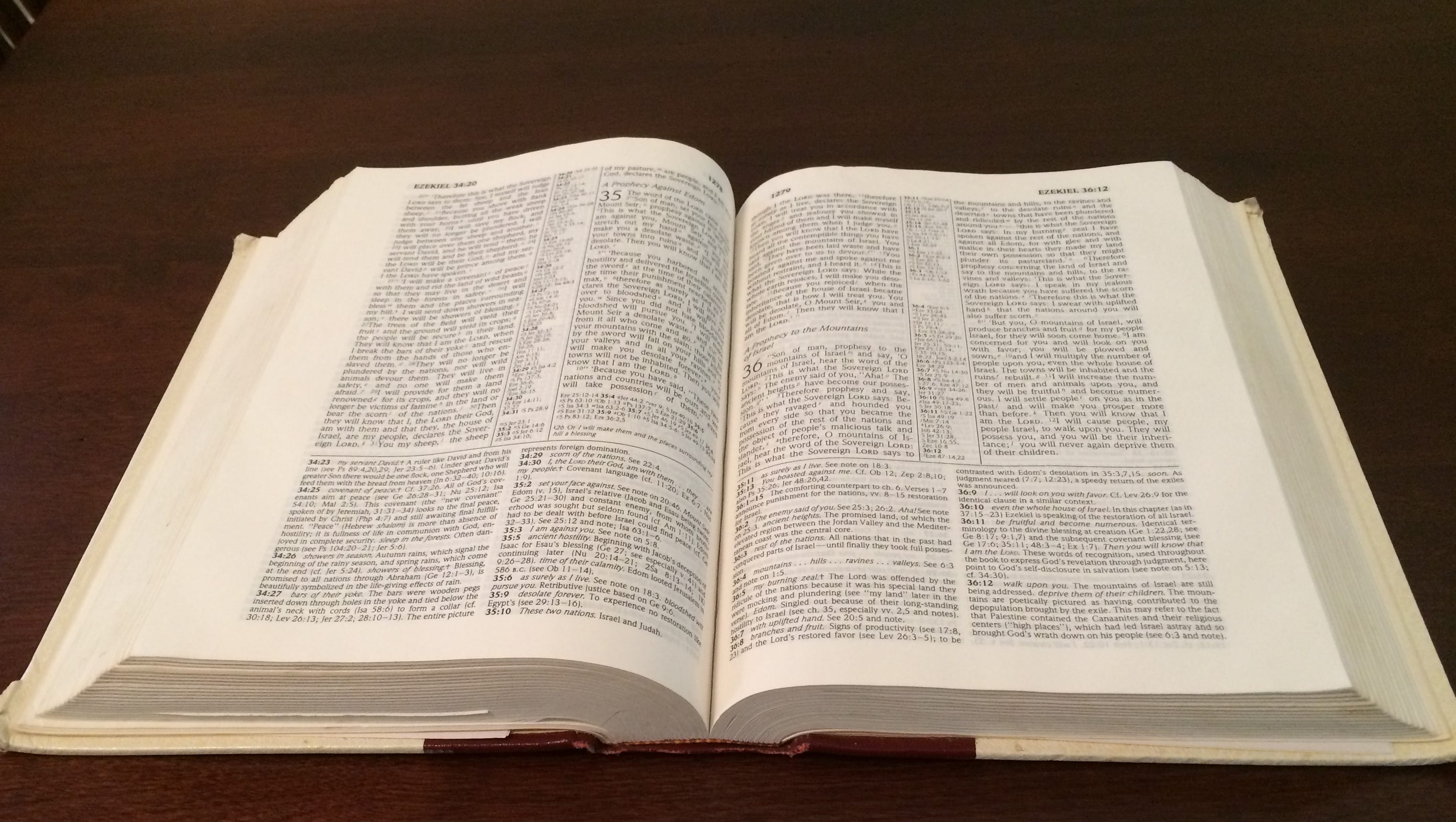 Letter Right Left Metaphor In Bible Not Political