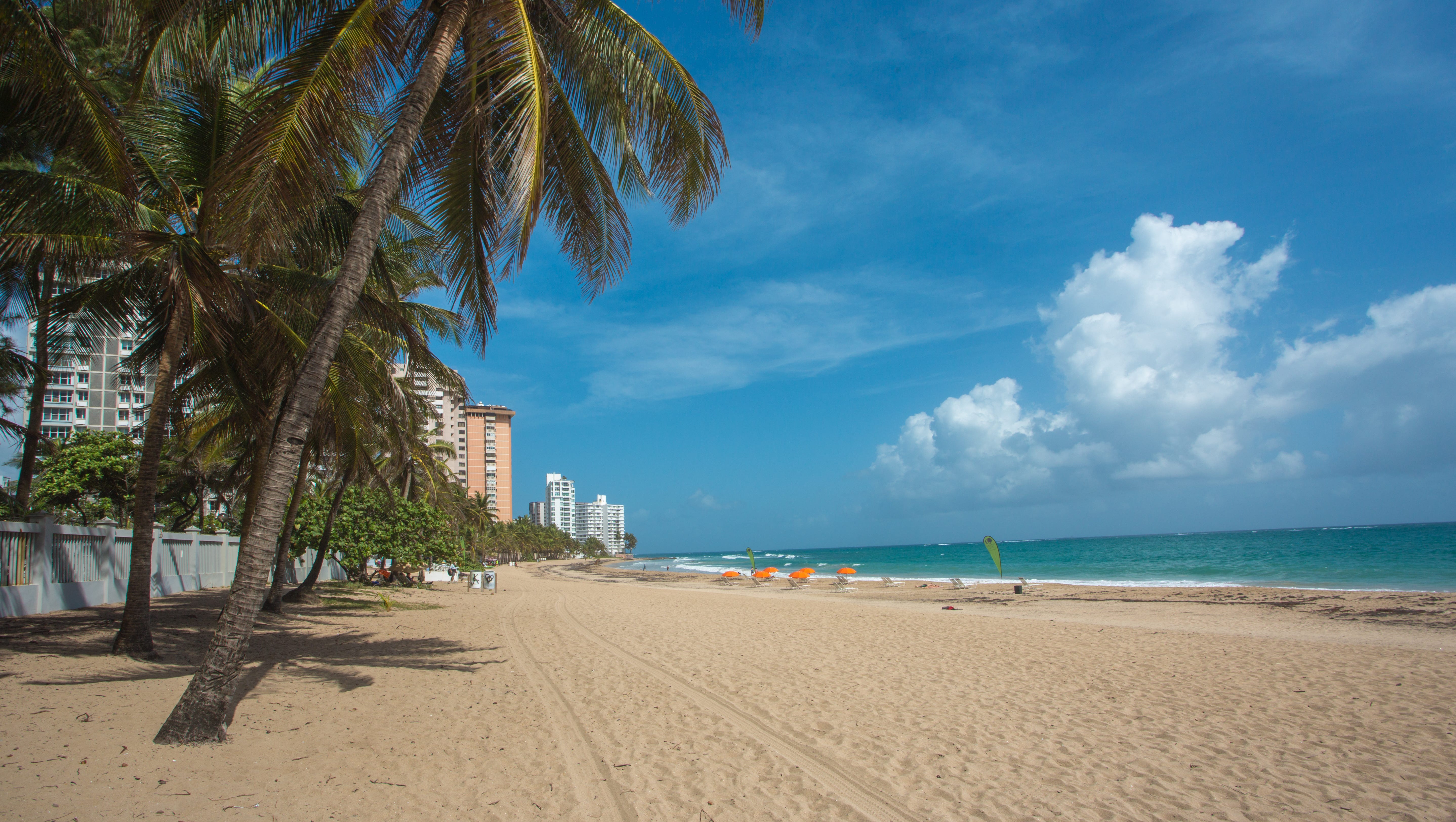 Best Beaches In The Caribbean, 2018 Edition