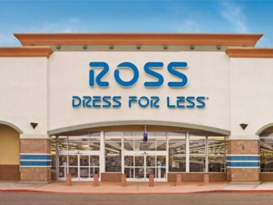 New Ross store coming on Tallahassee's west side