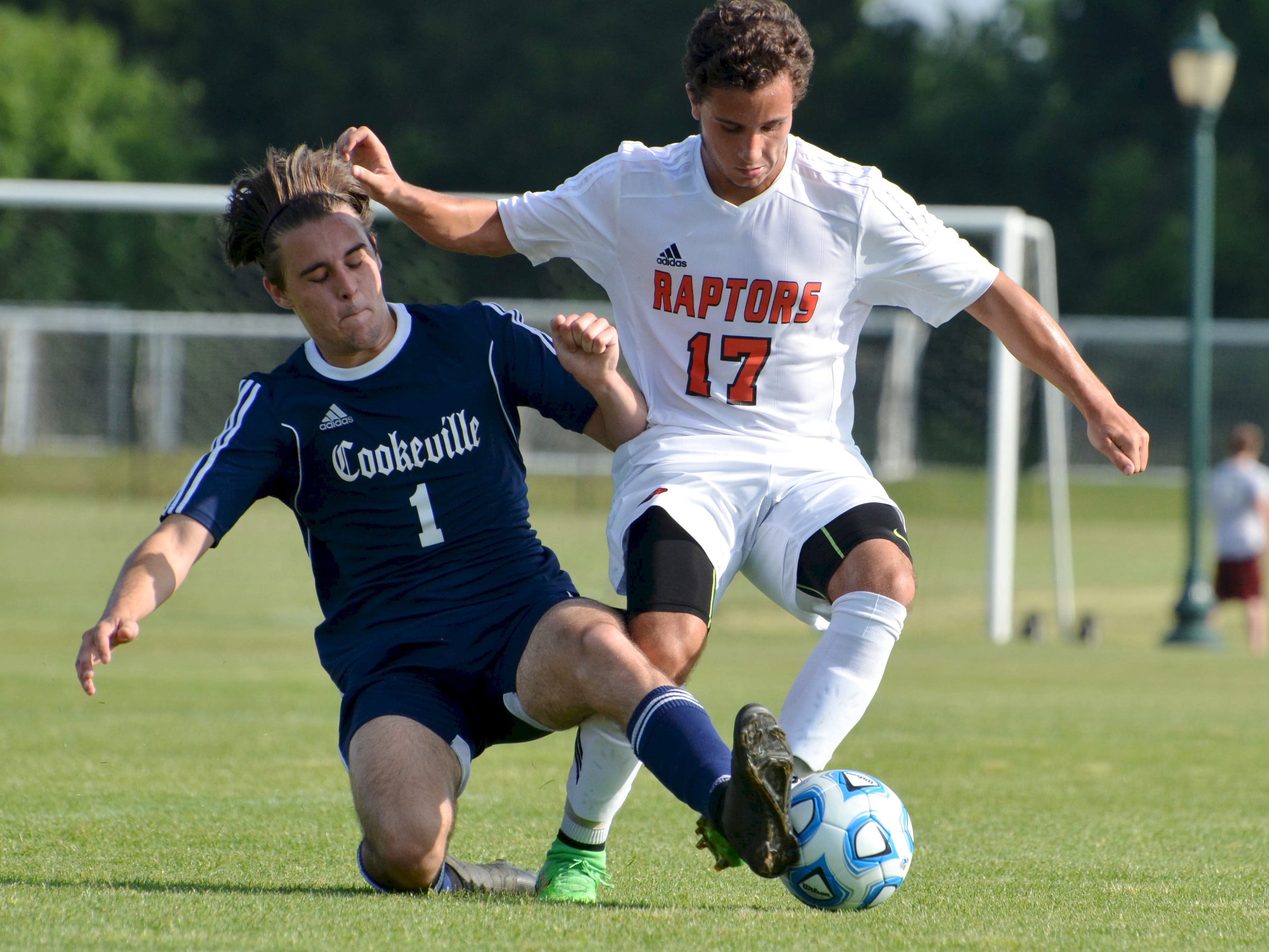 Tuesday’s Spring Fling soccer roundup | USA TODAY High School Sports