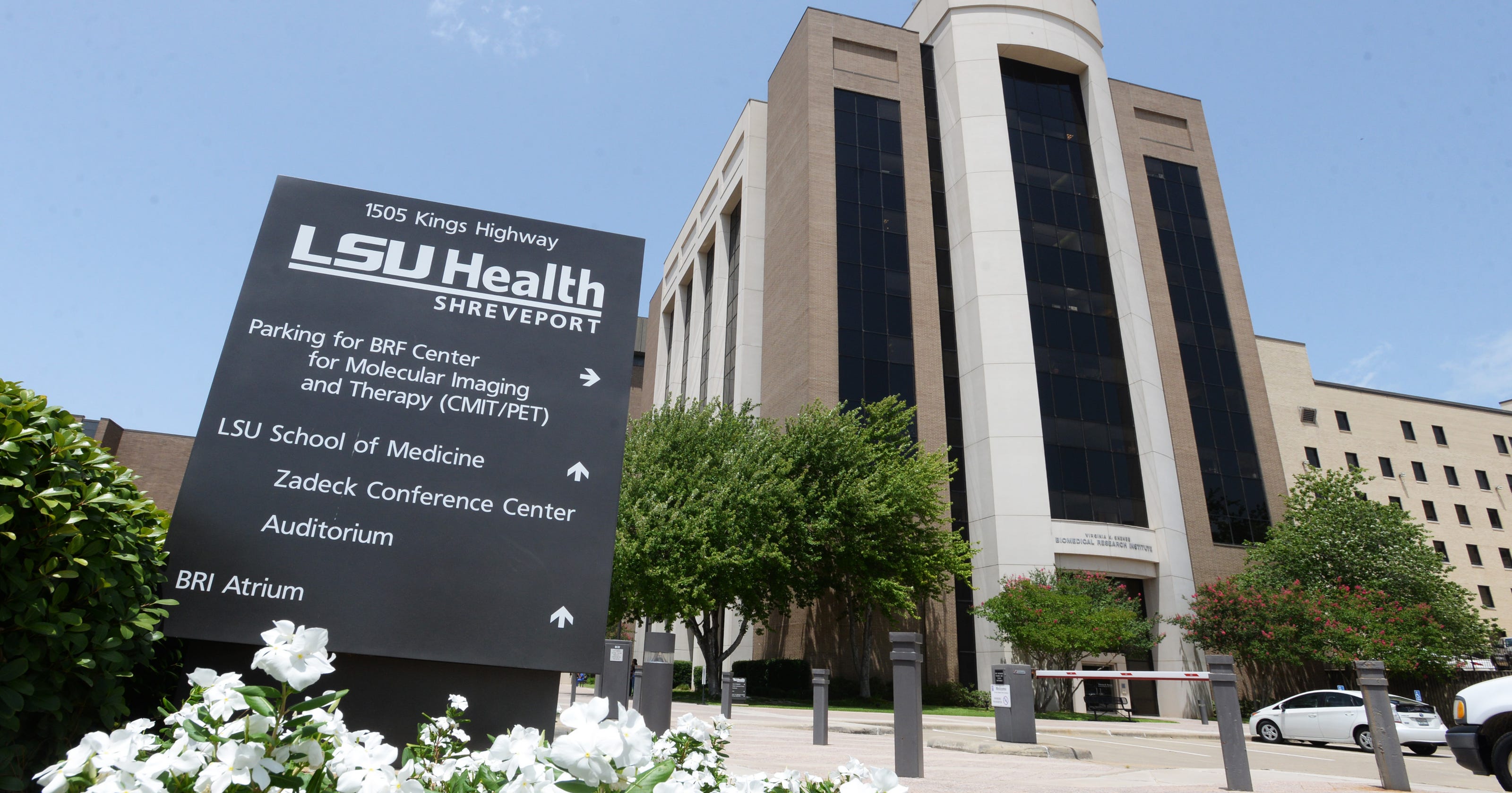 LSU's Shreveport medical school adds partners after 'fiscal watch
