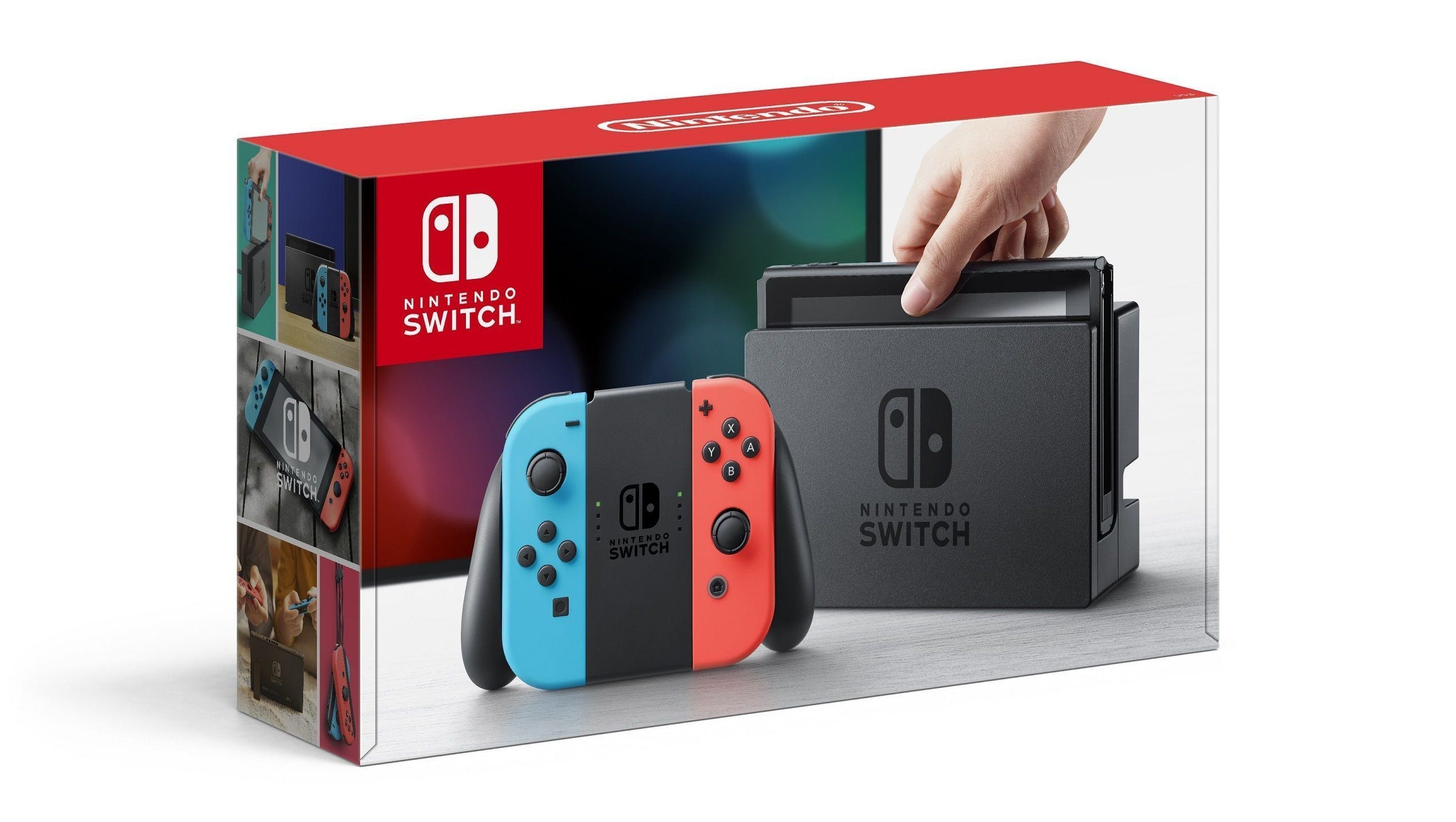 Switch to 3 for $300
