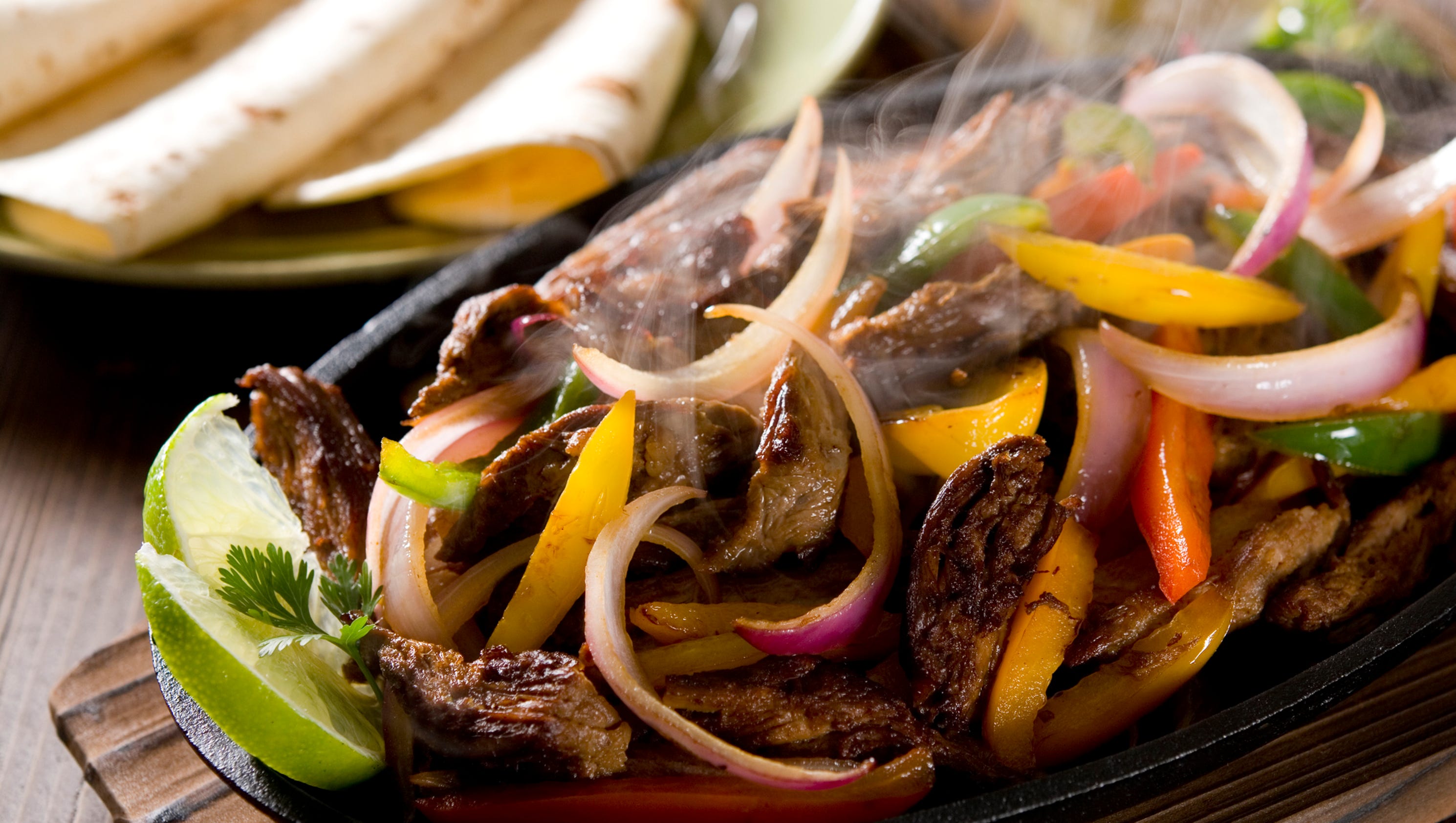 Fajitas Thief Gets 50 Years In Prison For Swiping 1 2 Million In Food