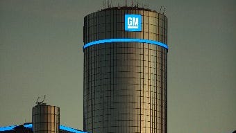 GM to reinstate a dividend, start stock buybacks