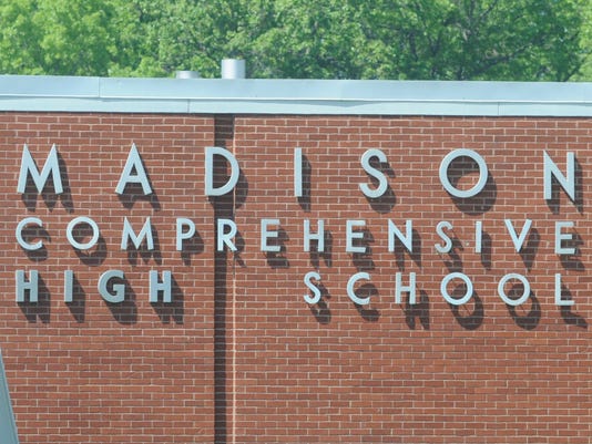 Madison students punished after criticizing superintendent on Twitter