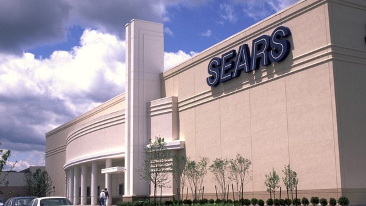 Another 60-plus Sears, Kmart stores set to close in January 2018; see the list