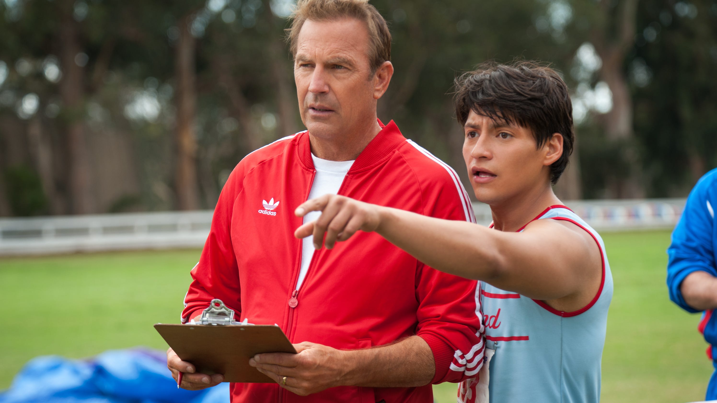 REVIEW: McFarland USA not just for kids
