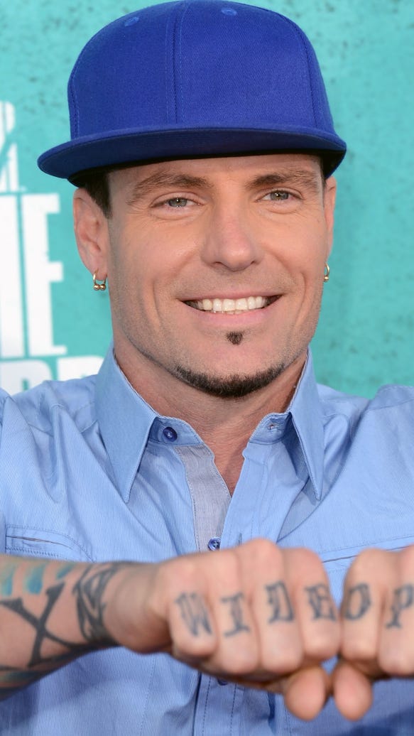 vanillaice