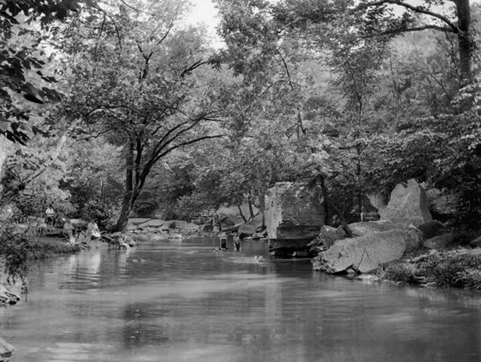 Gallery | Historic Beargrass Creek