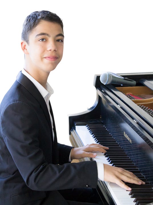 autism piano prodigy