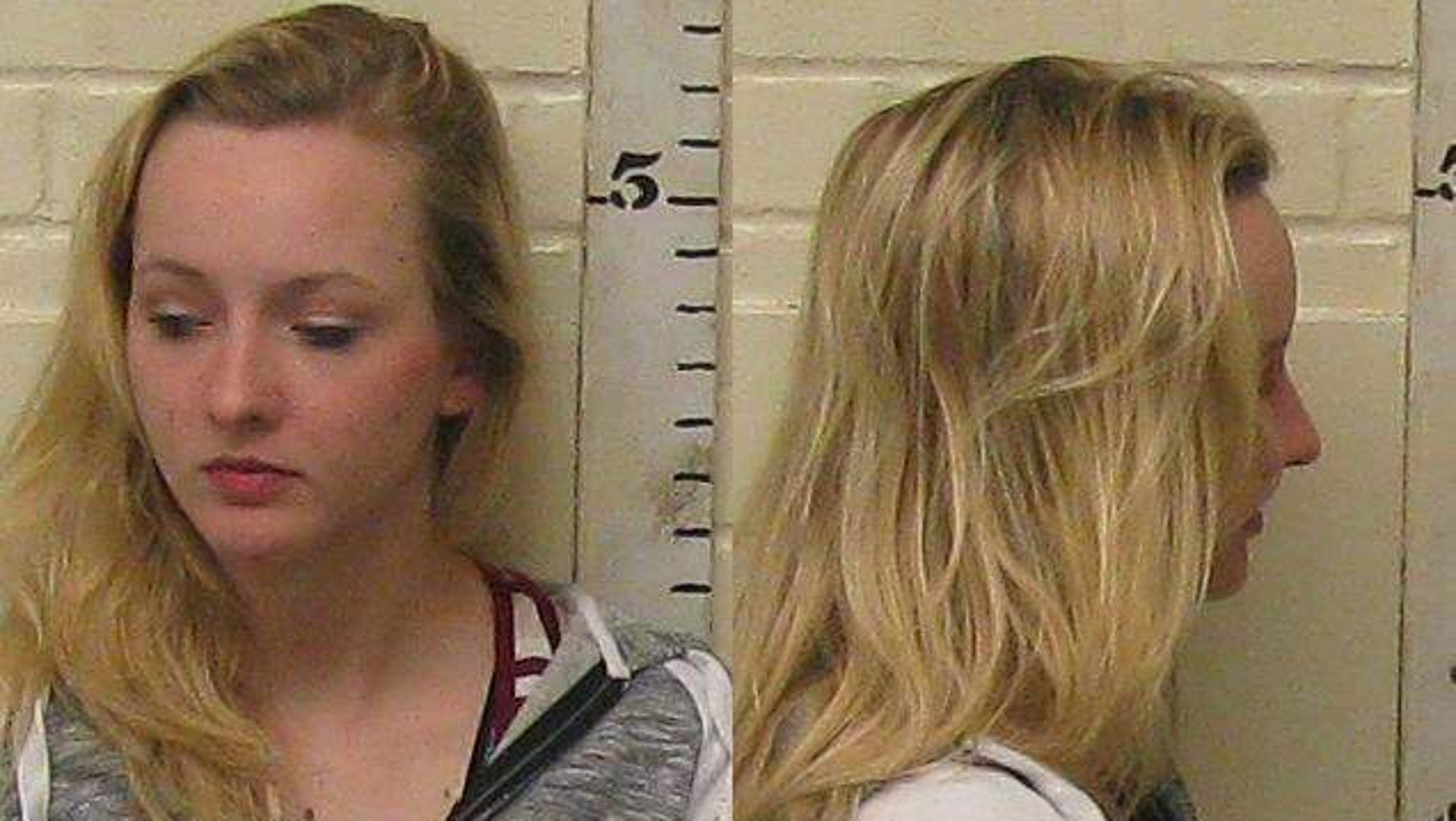 Texas teen who claimed she was raped admits it was a hoax picture photo
