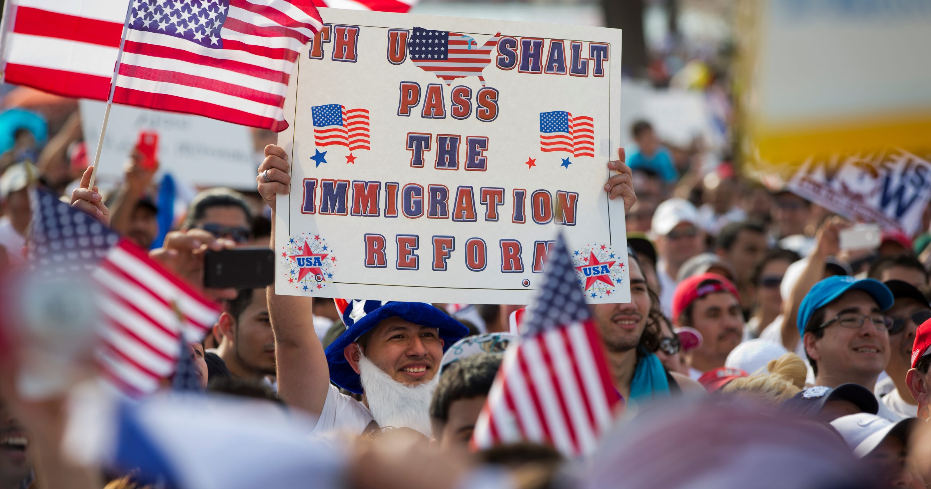 Immigration Immigration And Immigration