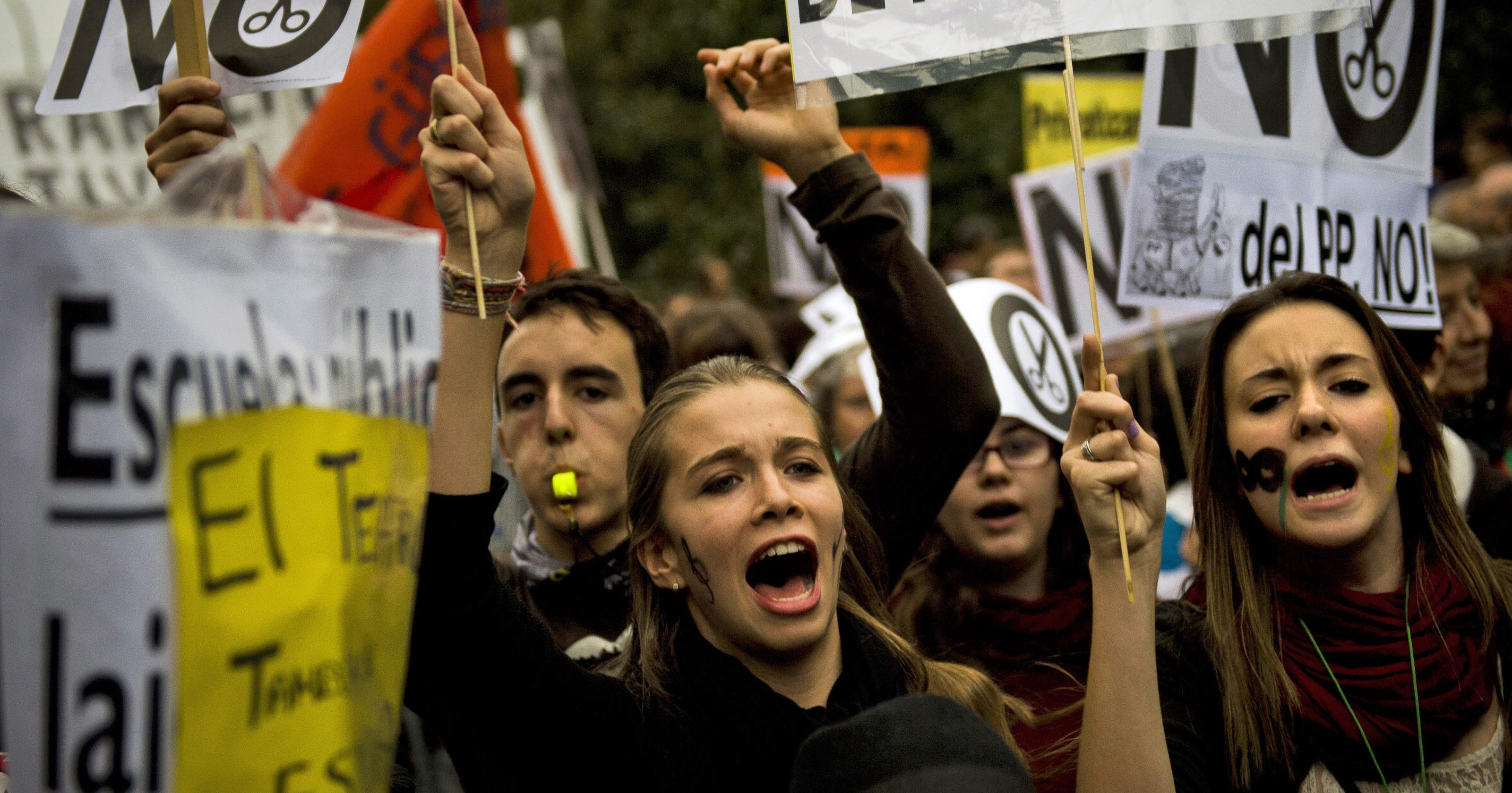 spanish-unions-call-general-strike-in-november