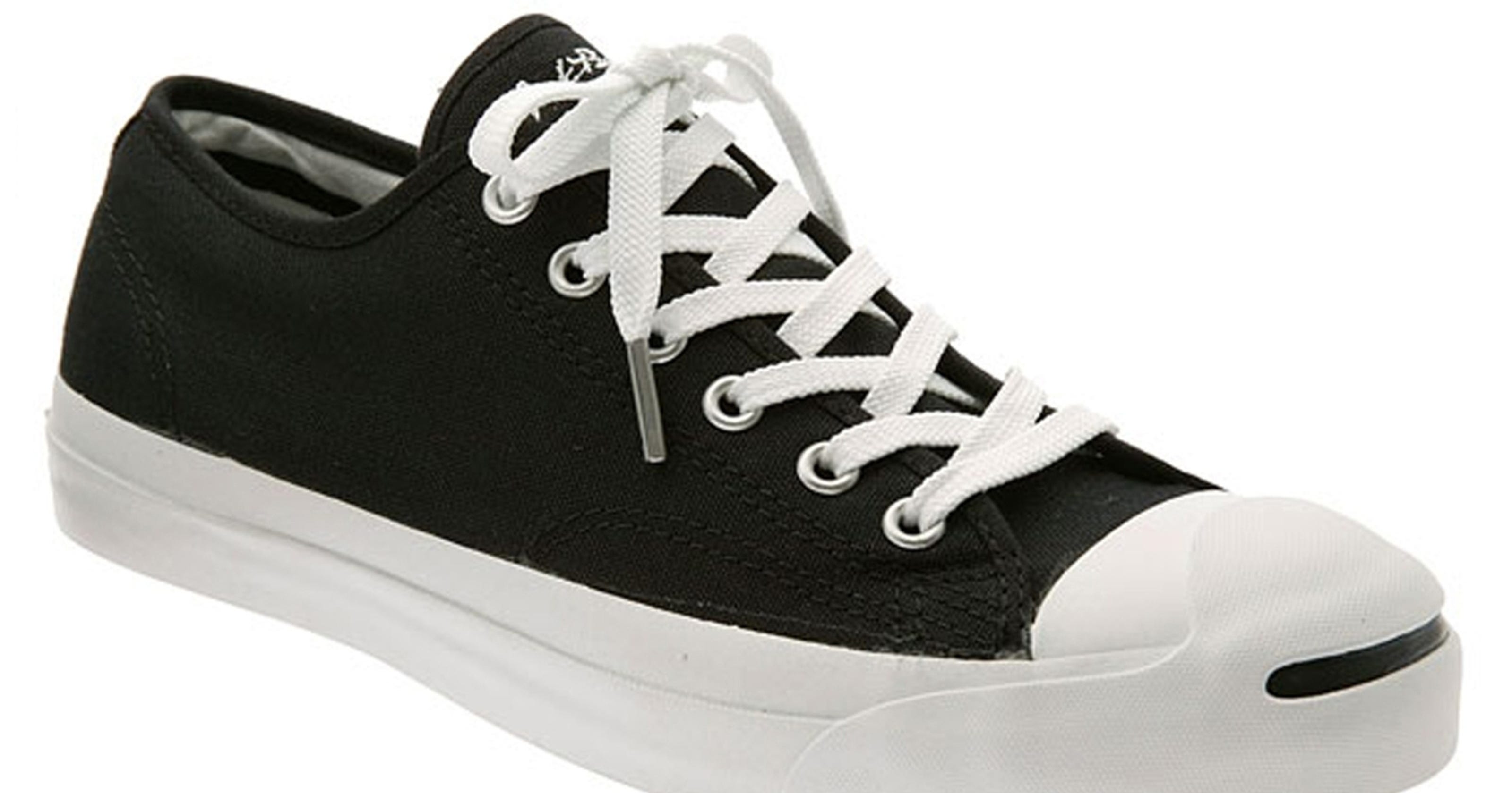 You Don't Know Jack (Purcell)