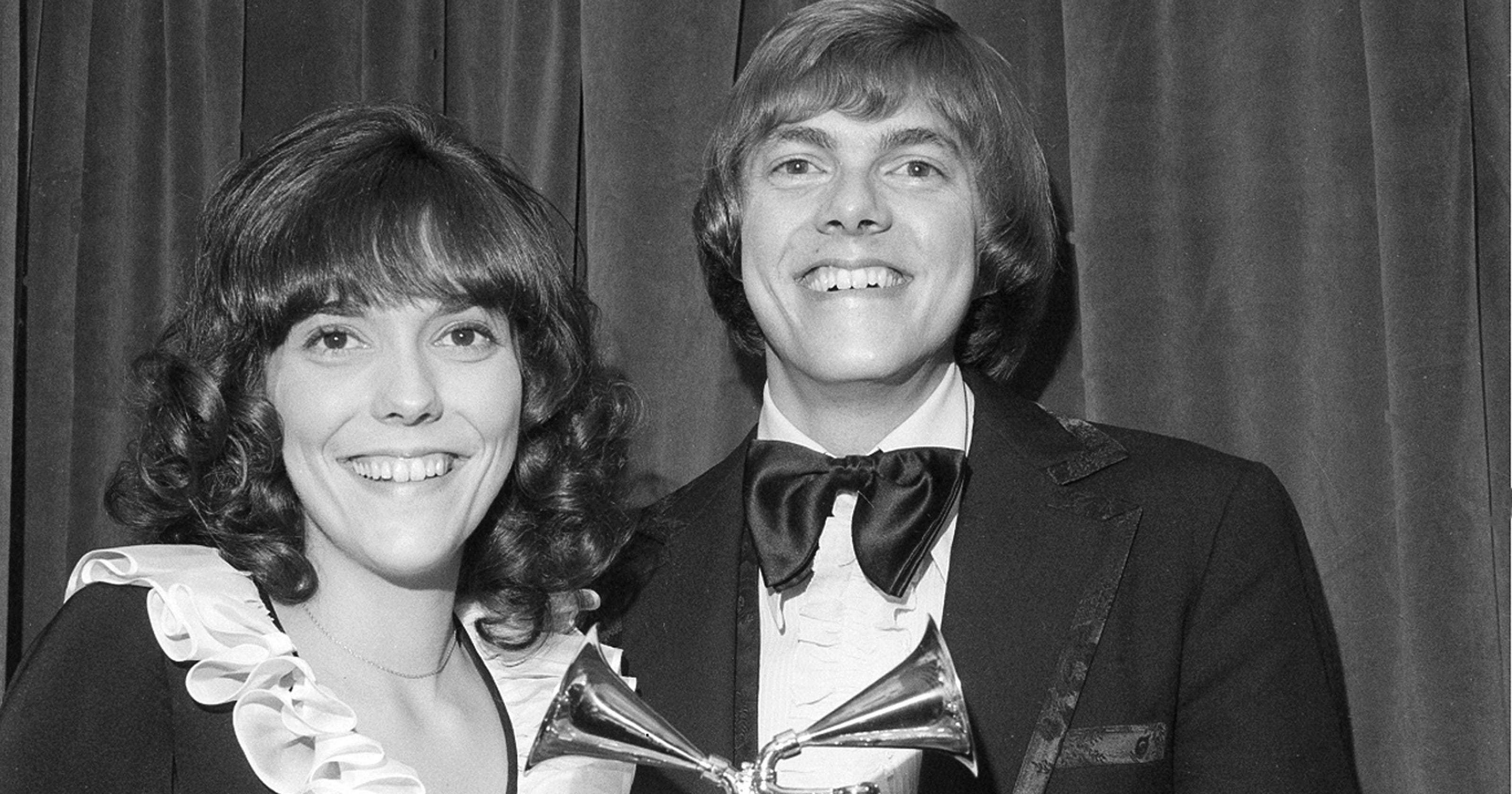 karen carpenter last photo