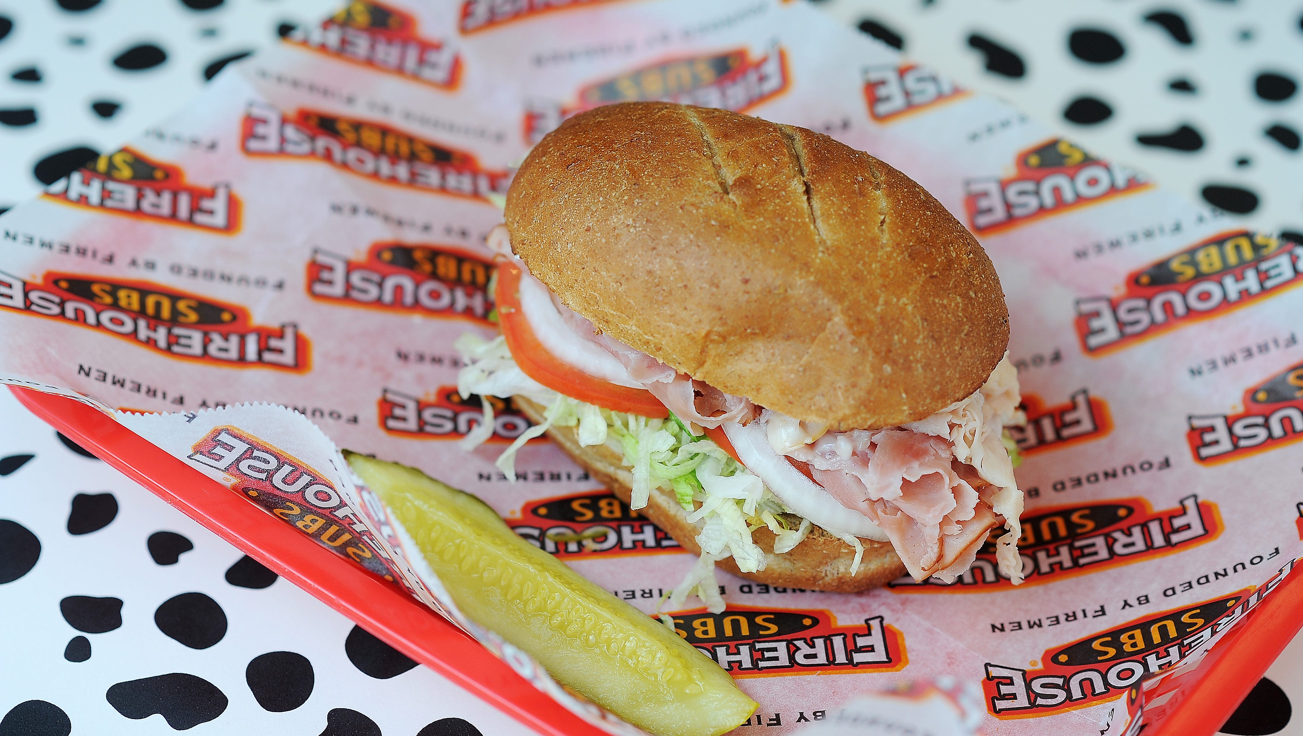 Firehouse Subs Opens On Ingersoll