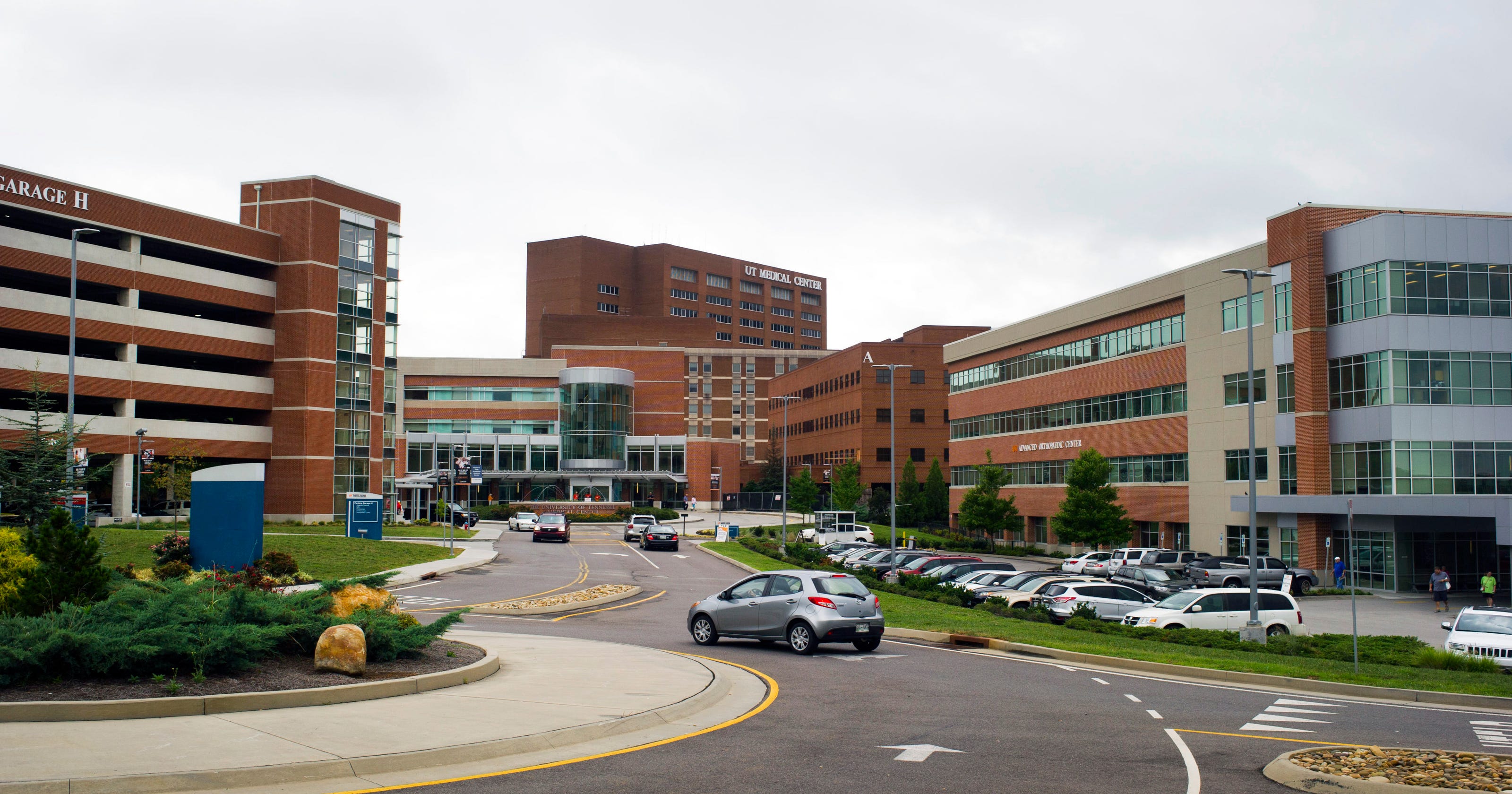 Vanderbilt University Of Tennessee Health Systems Form New