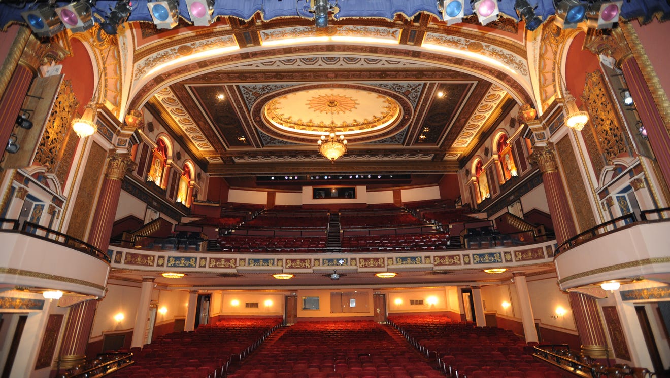 The Strand Theatre announces its 20192020 season lineup