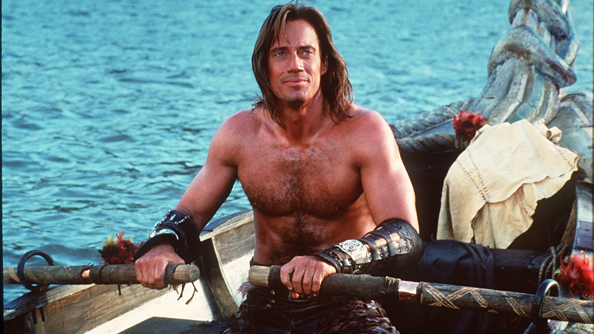 Next photo of Kevin Sorbo