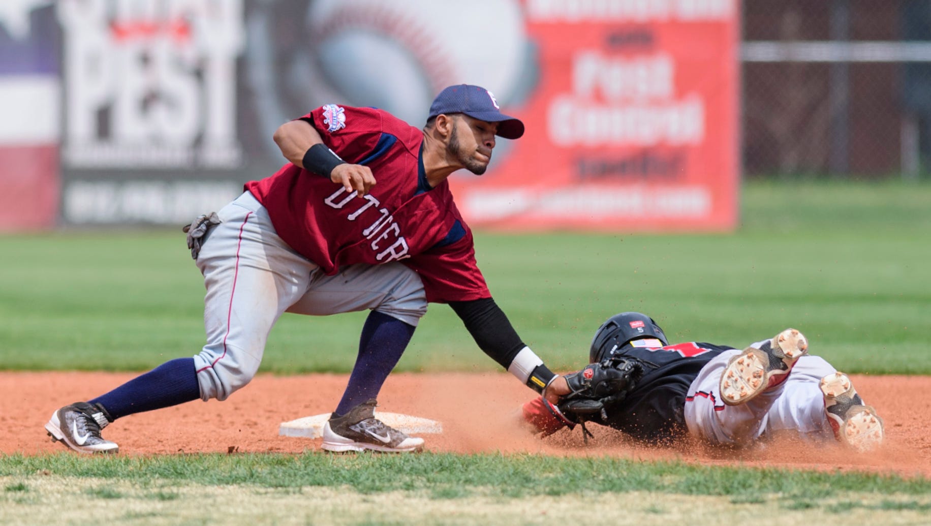 Evansville Otters Prepare To Open 2018 Frontier League Season