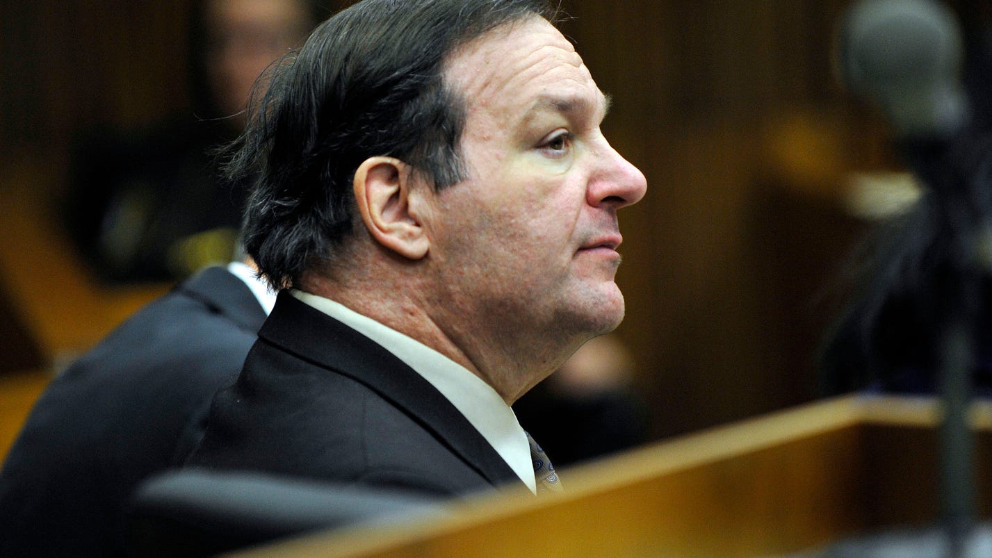 Bashara often disparaged daughter, friend testifies