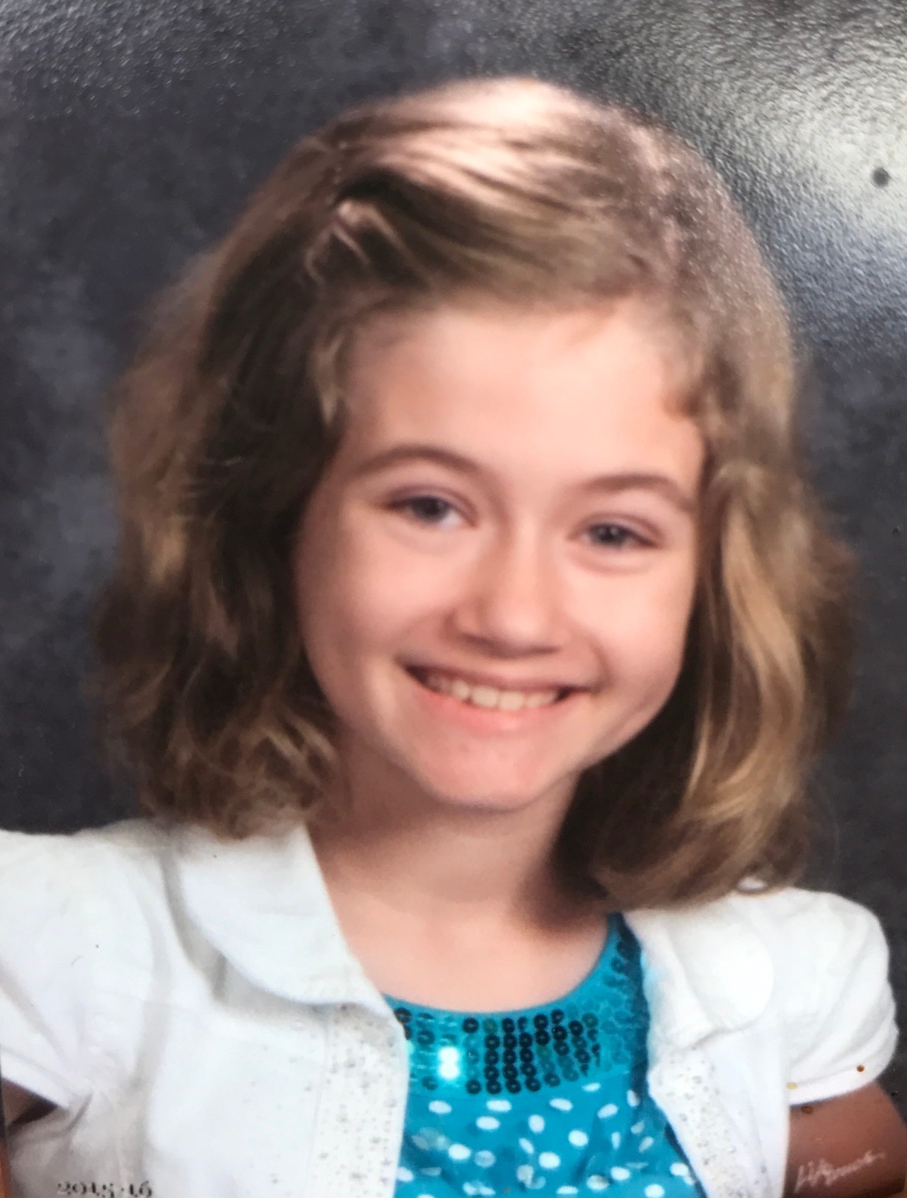 13 Year Old Girl Found Safe Greene County Sheriff Says
