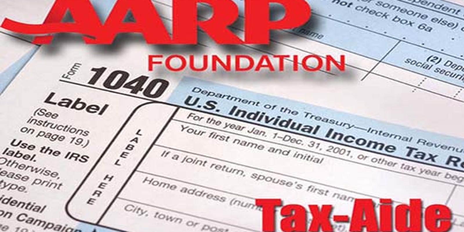 AARP volunteers provide tax help in Rockport and Portland