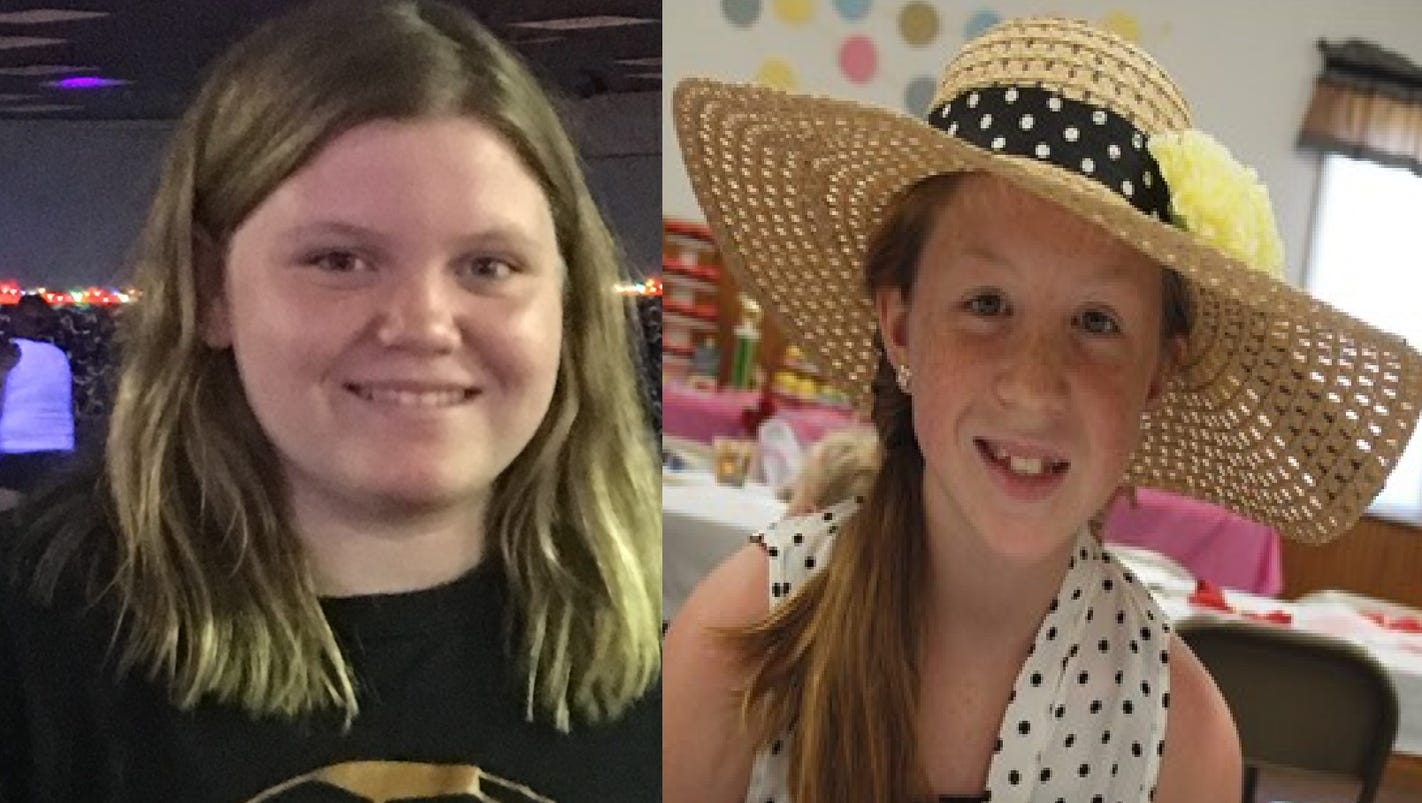 Missing Indiana Teens: Two Bodies Found; Foul Play Suspected