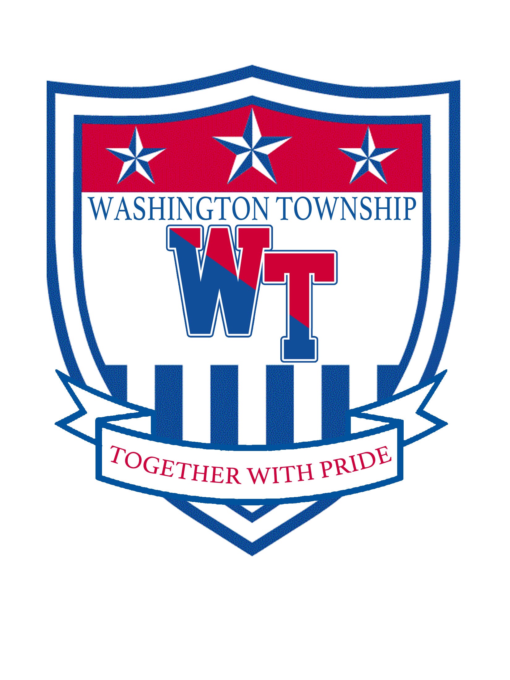 washington township high school principals award