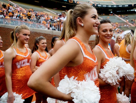 Tennessee vs Florida football: Live score updates and predictions