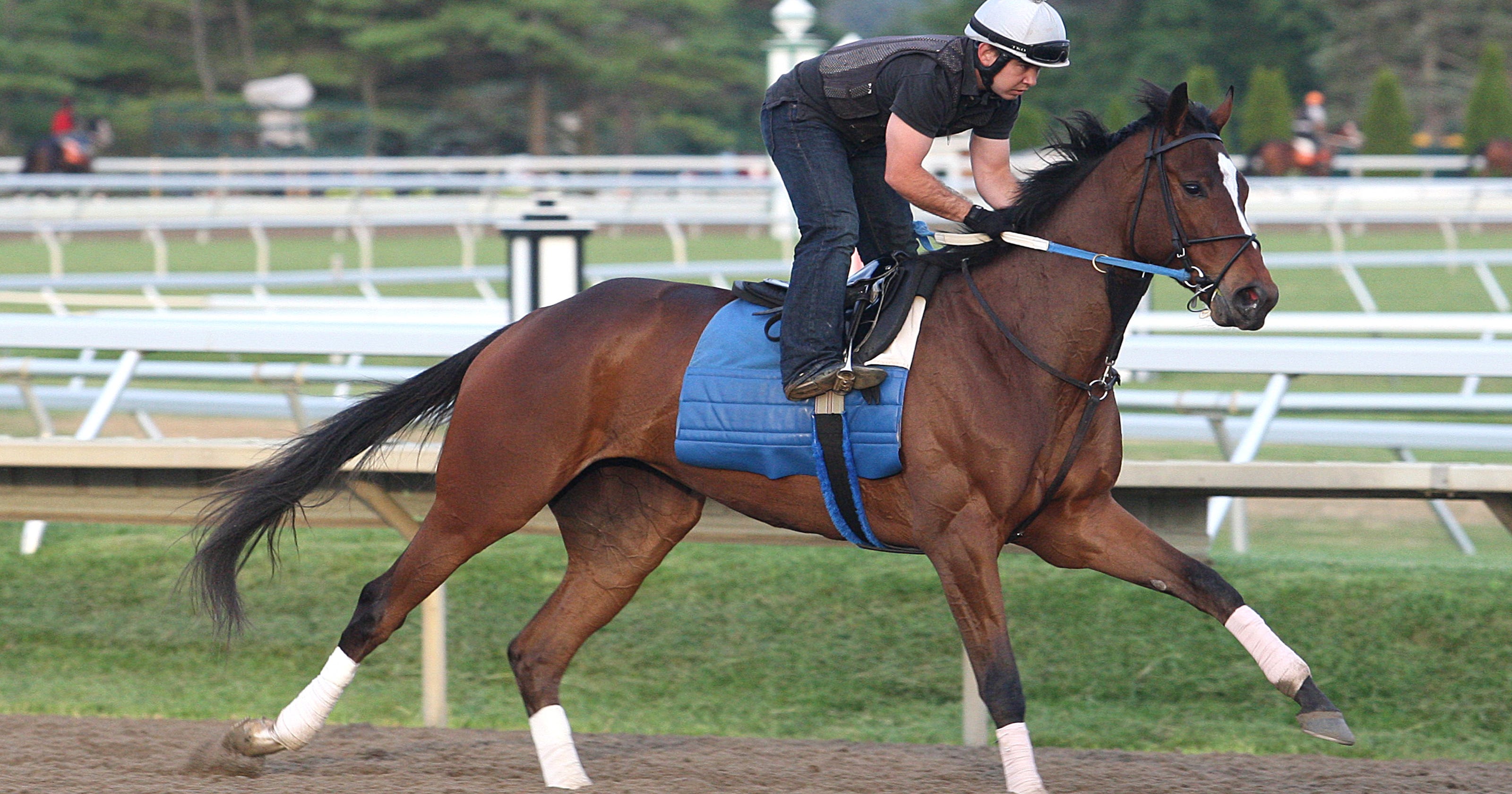 William Hill Haskell Invitational