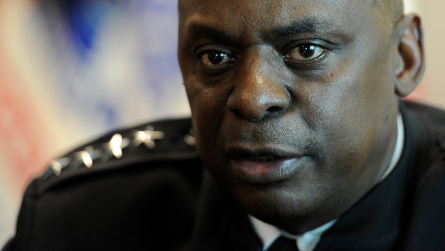 Black Army officers struggle to climb ranks