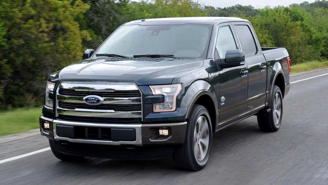 F150 ford rebate #3