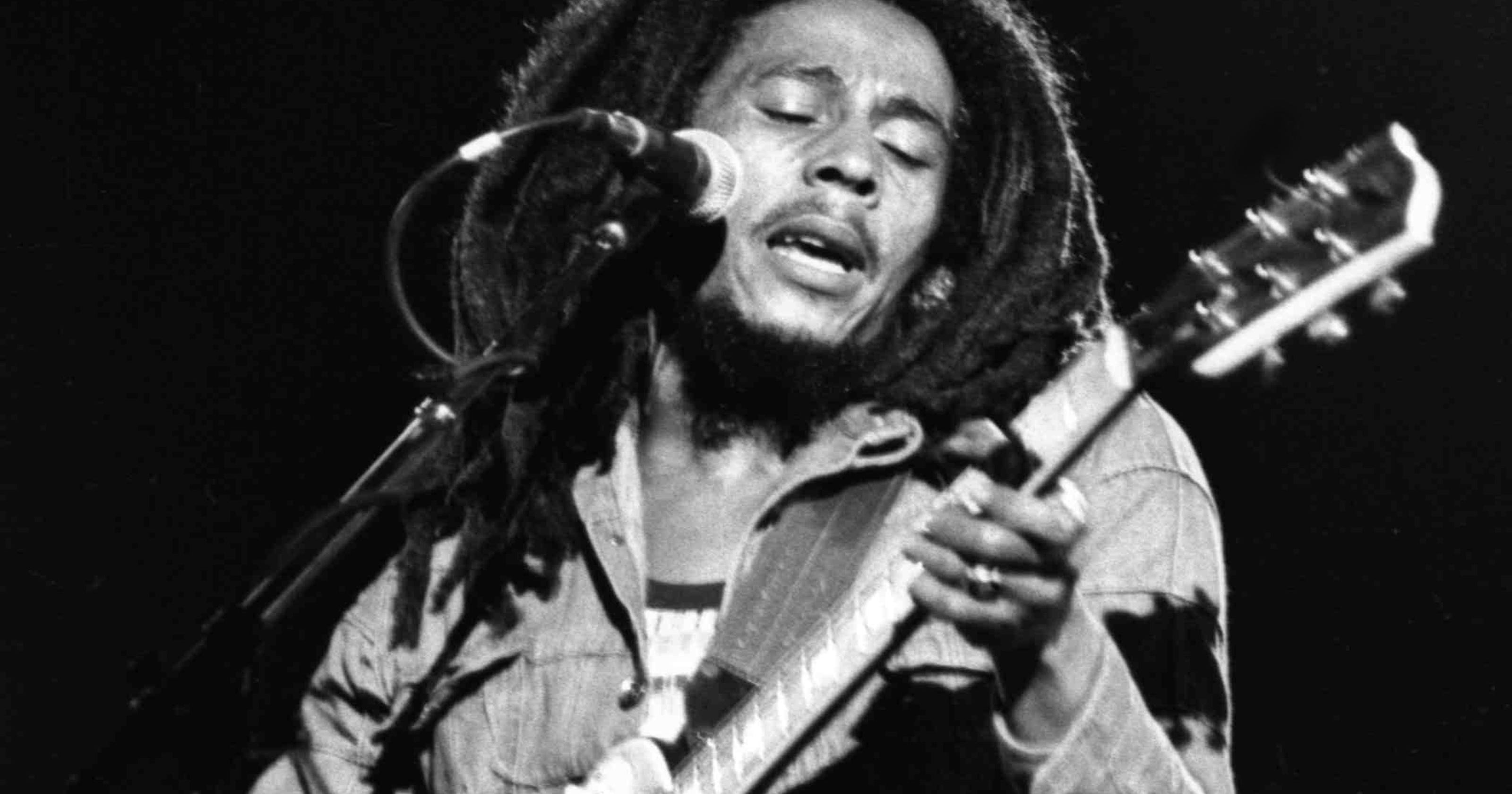 Listen To These 7 Bob Marley Songs To Celebrate His 70th Birthday
